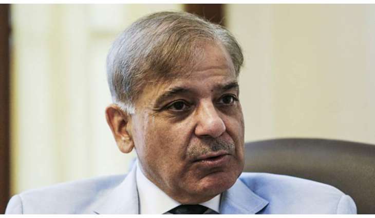 Election 2018: Shehbaz Sharif casts vote in Model Town