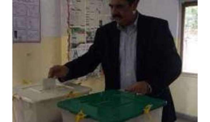 راولپنڈی توں وی مسلم لیگ (ن) دا صفایا
پاکستان تحریک انصاف دے کلین سویپ دی آس