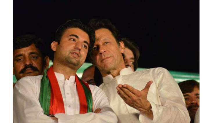 NA-4 Results of Election 2018 - Swat-3