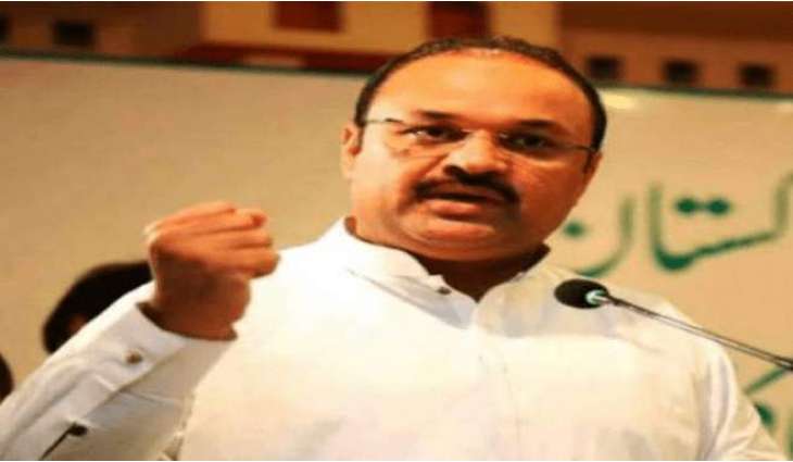NA-155 Results of Election 2018 - Multan