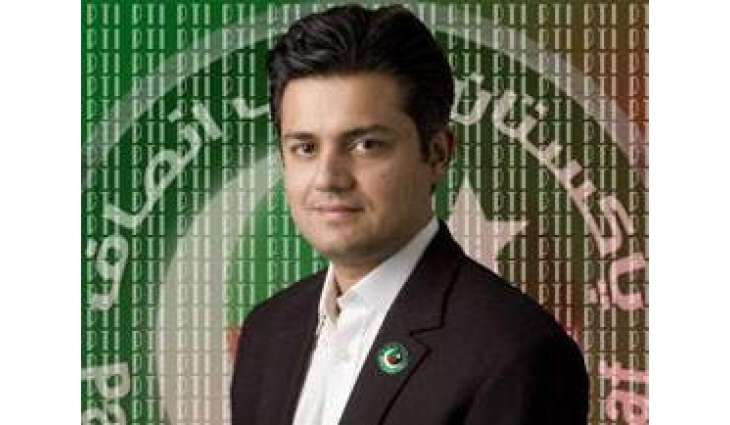 PTI’s Muhammad Hammad Azhar wins NA-126
