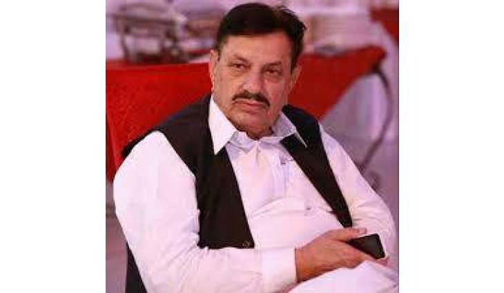 PTI’s Malik Karamat Ali wins NA-135