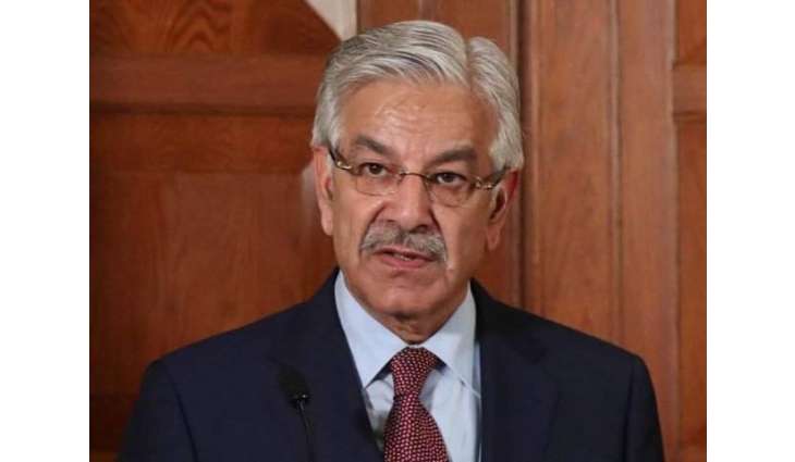 After recounting, Khawaja Asif clinches NA-73 Sialkot