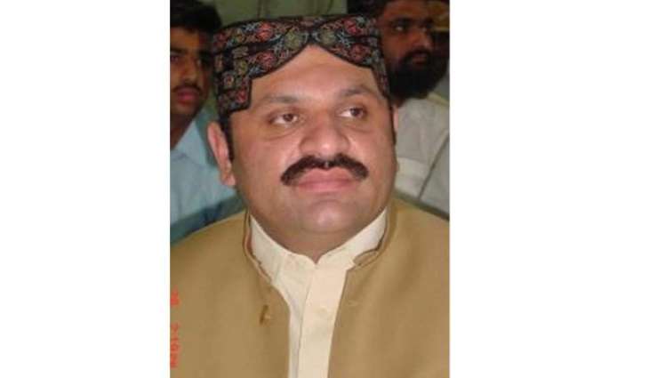 PS-21 Ghotki-IV Results & Constituency Updates - General Election 2018 Pakistan 