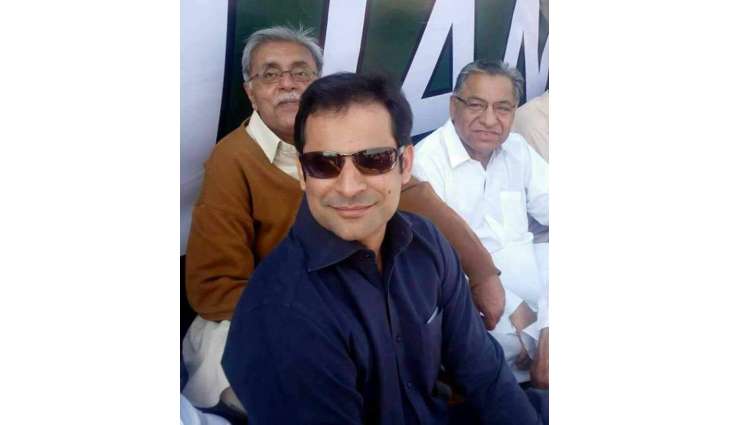 PS-8 Results (Shikarpur-II) - Election 2018 Pakistan