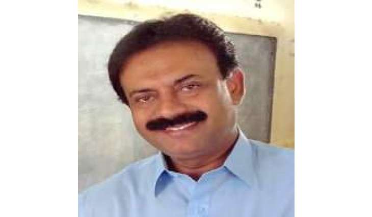PS-2 Results (Jacobabad-II) - Election 2018 Pakistan