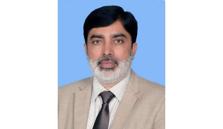NA-123 Lahore-l Results & Constituency Updates - General Election 2018 Pakistan 