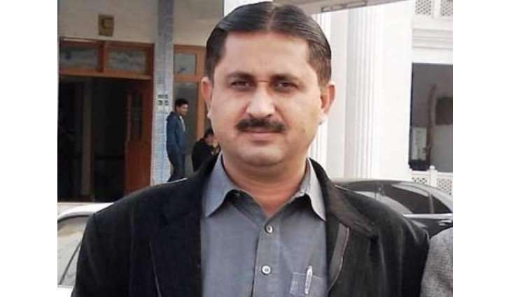 مظفر گڑھ توں جمشید دستی وی ہار گئے