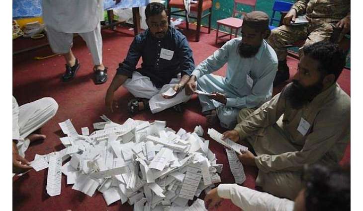 PP-90 Results (Bhakkar-II) - Election 2018 Pakistan