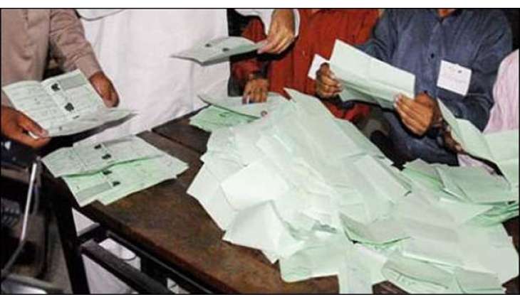 NA-79 Gujranwala-l Results & Constituency Updates - General Election 2018 Pakistan 