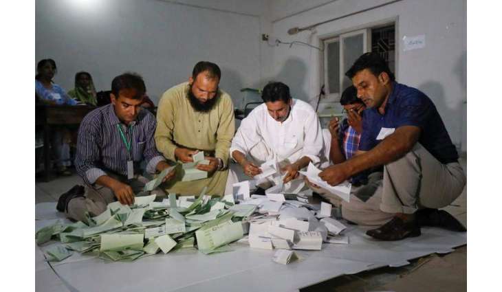 NA-118 Results (Nankana Sahib-ll) - Election 2018 Pakistan