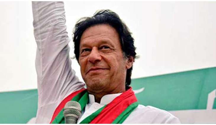 Imran Khan's Tabdeeli song make its way to concert in India