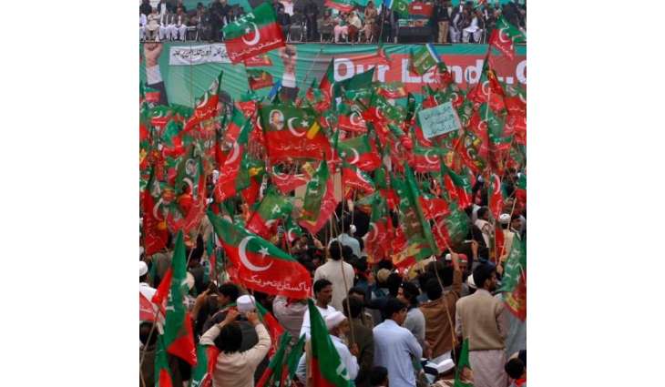 PK-88 Bannu-II Results & Constituency Updates - General Election 2018 Pakistan 
