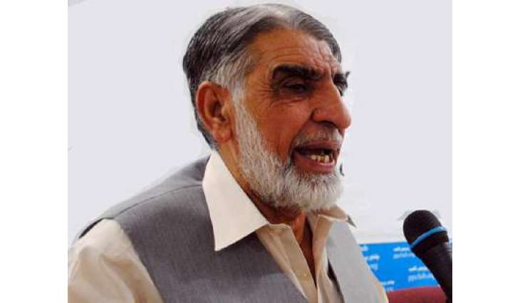 PK-87 Results (Bannu-I) - Election 2018 Pakistan