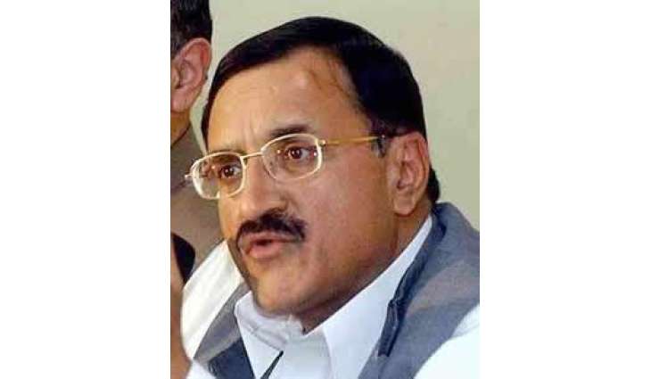 NA-56 Results (Attock-ll) - Election 2018 Pakistan