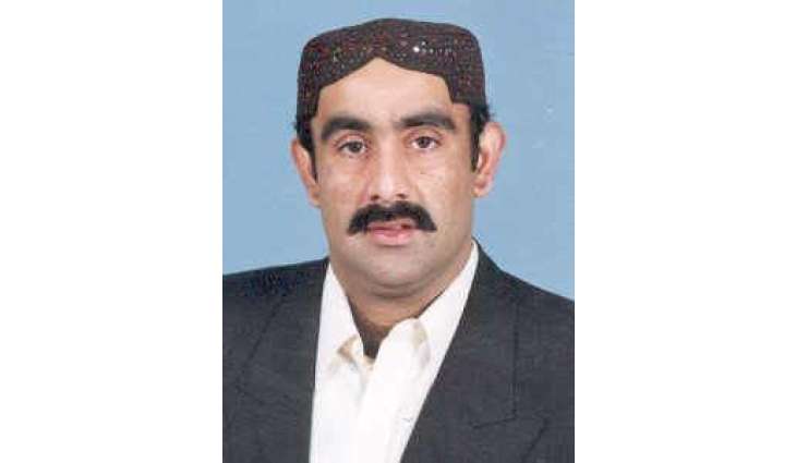NA-114 Results (Jhang-l) - Election 2018 Pakistan