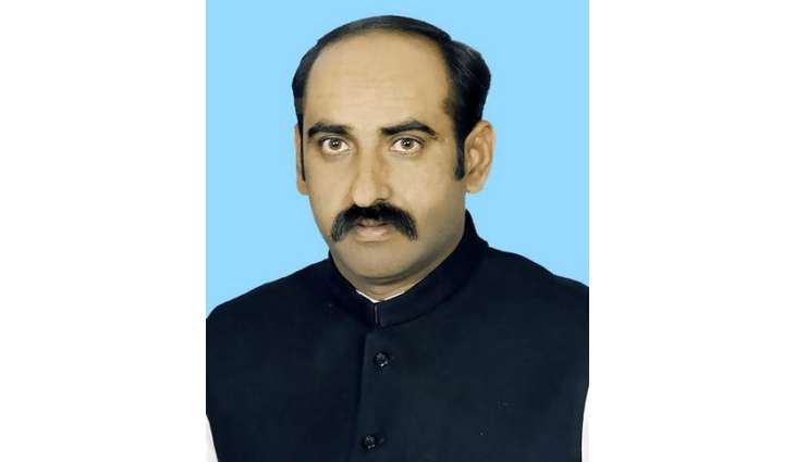 NA-122 Results (Sheikhupura-lV) - Election 2018 Pakistan