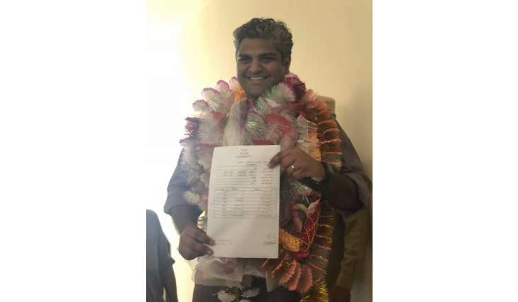 NA-157 Multan-lV Results & Constituency Updates - General Election 2018 Pakistan 