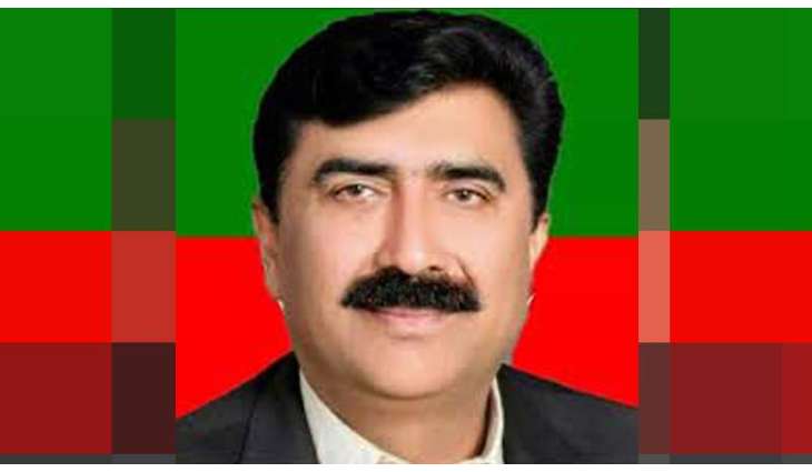 NA-154 Results (Multan-l) - Election 2018 Pakistan