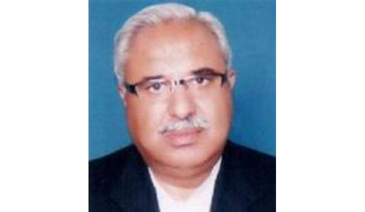 NA-161 Lodhran-ll Results & Constituency Updates - General Election 2018 Pakistan 