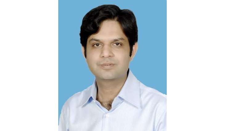 NA-207 Sukkur-ll Results & Constituency Updates - General Election 2018 Pakistan 