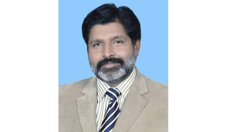 NA-209 Khairpur-ll Results & Constituency Updates - General Election 2018 Pakistan 