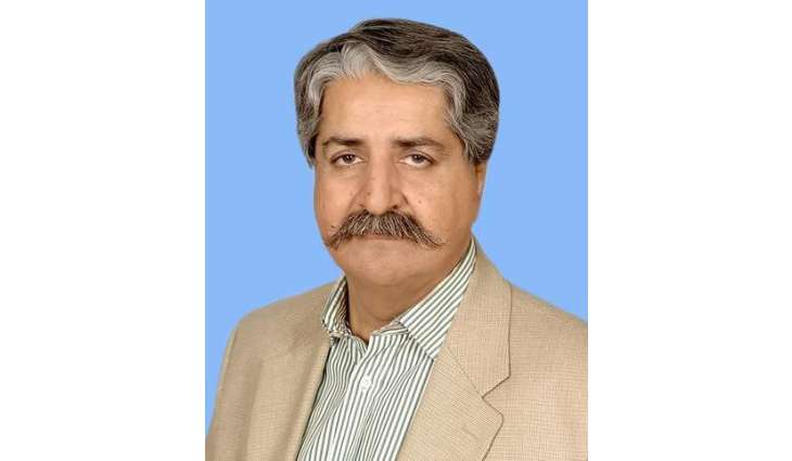 NA-228 Results (Tando Muhammad Khan) - Election 2018 Pakistan