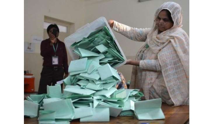 NA-253 Karachi Central-l Results & Constituency Updates - General Election 2018 Pakistan 