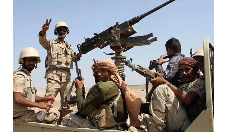 Yemeni Resistance Forces deploy significant reinforcements to liberate Zabid, Yemen