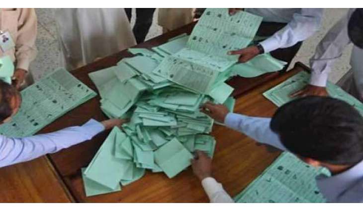 NA-251 Karachi West-lV Results & Constituency Updates - General Election 2018 Pakistan 