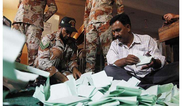 NA-272 Results (Lasbela-Cum-Gwadar) - Election 2018 Pakistan