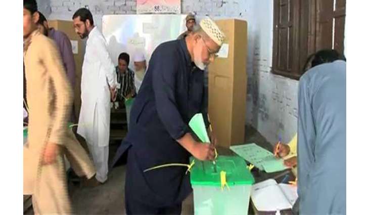 PP-126 Results (Jhang-III) - Election 2018 Pakistan