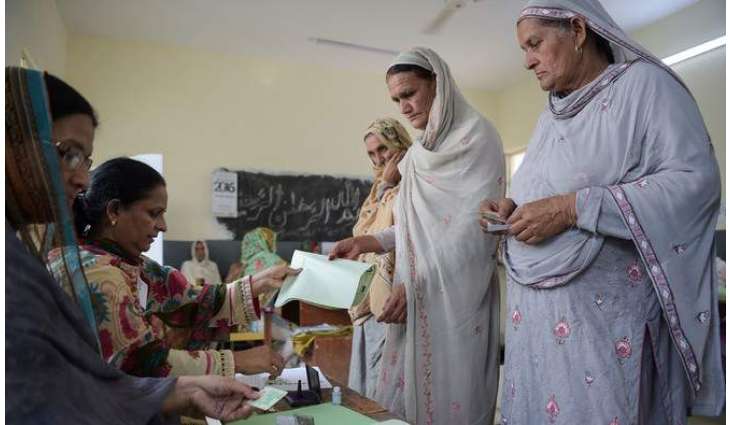 PP-184 Results (Okara-II) - Election 2018 Pakistan