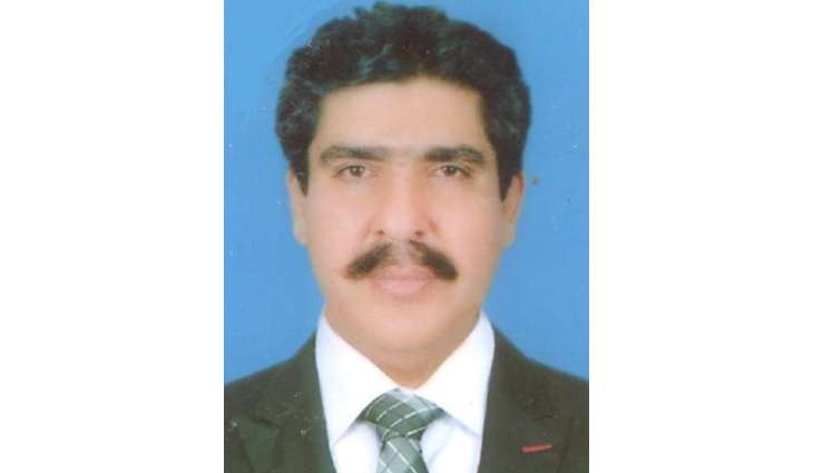 PS-31 Khairpur-VI Results & Constituency Updates - General Election 2018 Pakistan 