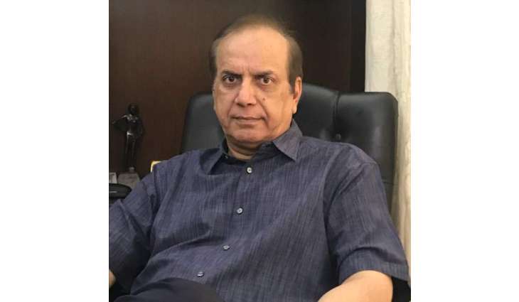 PS-7 Shikarpuri-I Results & Constituency Updates - General Election 2018 Pakistan 