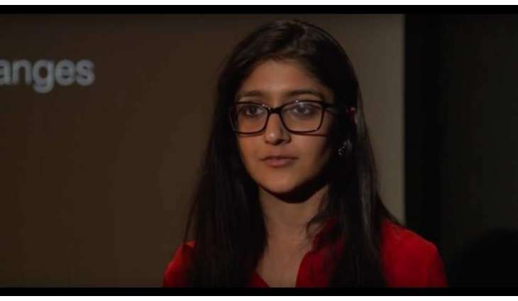 Esakhelvi’s daughter Laraib Atta works in Mission Impossible, makes Pakistan proud