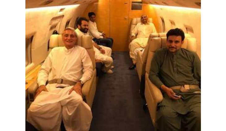 Jahangir Tareen and independent candidates – Memes got no chill!