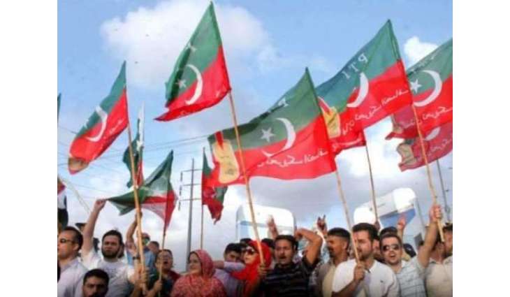 پاکستان تحریک انصاف نے وفاق وچ سادہ اکثریت حاصل کر لی