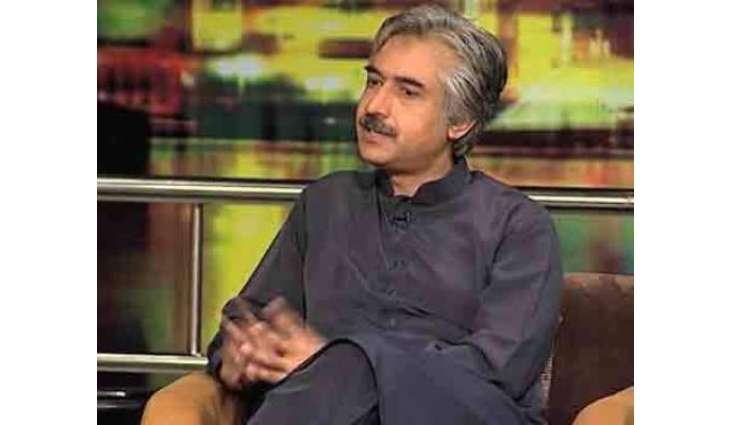 میاں اسلم اقبال وزیر اعلا پنجاب لئی فیورٹ امیدوار بن گئے
شاہ محمود قریشی دے مطالبے اُتے ضمنی الیکشن تیکر پنجاب دا عبوری وزیر اعلا لیان دی آس