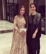 APPNA Convention: Cybil Chowdhry bumps into Reema after Mika’s concert