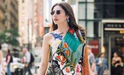 Big lights will inspire you: Mahira Khan shares pictures from Pakistan Film Festival