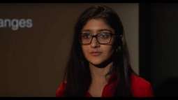 Esakhelvi’s daughter Laraib Atta works in Mission Impossible, makes Pakistan proud