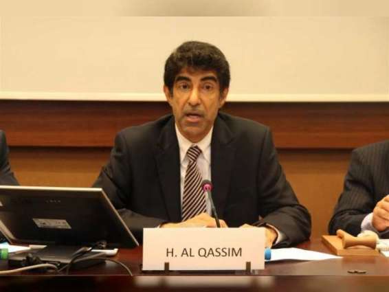 Report confirms UAE’s strong human rights record: Hanif Al Qasim
