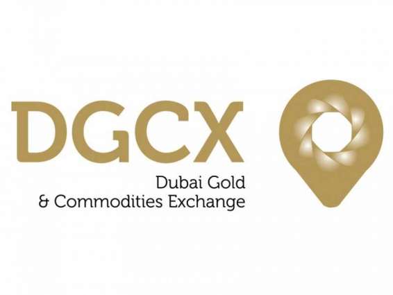 DGCX records best H1 since inception with volumes up 44%