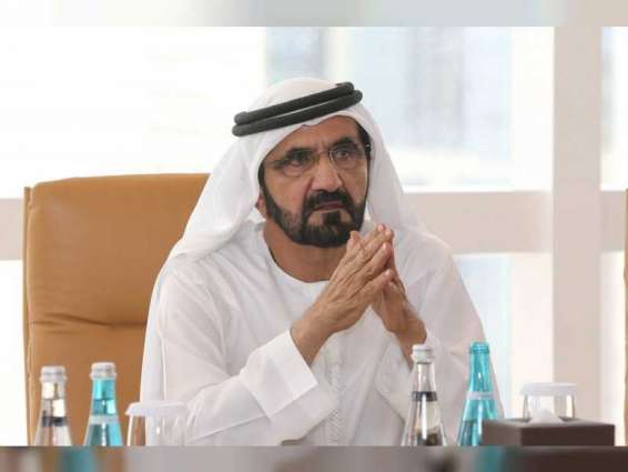Mohammed bin Rashid approves new Dubai’s new HR Law