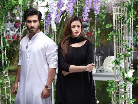 The best is yet to come: Feroze Khan on Khaani’s last episode