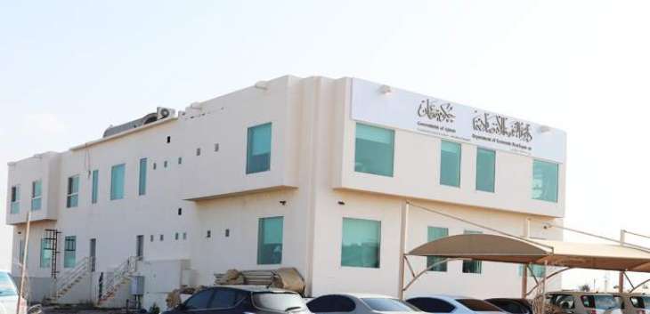 Ajman Chamber members exempt from outstanding fees