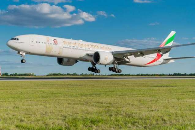 Emirates launches second daily flight on Dubai-Prague route