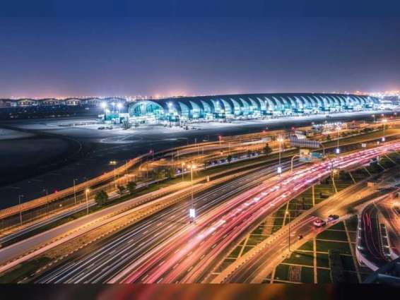 Millennials vote DXB as 'Best Airport for Retail Environment'