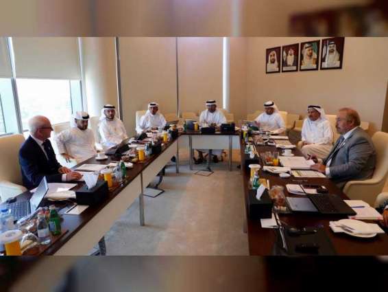 FANR discusses oversight of Barakah Nuclear Power Plant